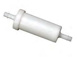 Inline Kraftstofffilter 6mm@6 Bild 1